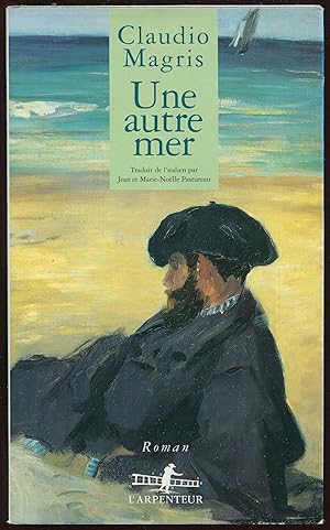 Seller image for Une autre mer for sale by LibrairieLaLettre2