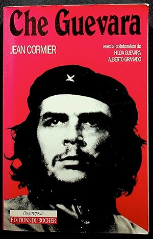 Image du vendeur pour Che Guevara mis en vente par LibrairieLaLettre2