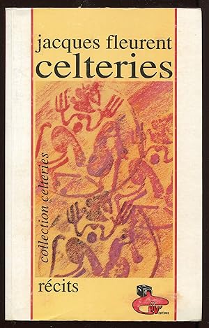 Seller image for Celteries for sale by LibrairieLaLettre2