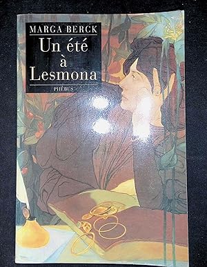 Imagen del vendedor de Un t  Lesmona a la venta por LibrairieLaLettre2