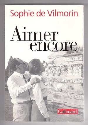 Image du vendeur pour Aimer encore mis en vente par LibrairieLaLettre2