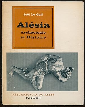 Image du vendeur pour Alsia - Archologie et Histoire mis en vente par LibrairieLaLettre2