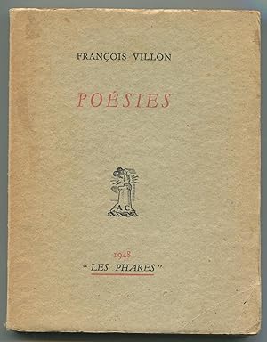 Image du vendeur pour Posies mis en vente par LibrairieLaLettre2