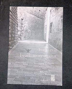 Seller image for Isral, mon amour for sale by LibrairieLaLettre2