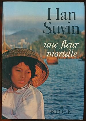 Image du vendeur pour Une fleur mortelle mis en vente par LibrairieLaLettre2