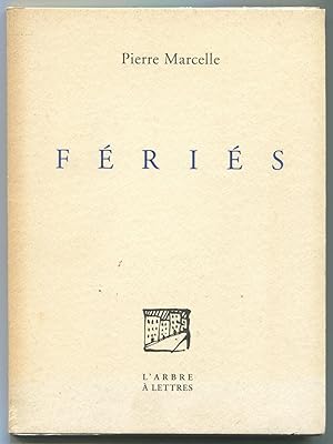 Image du vendeur pour Fris mis en vente par LibrairieLaLettre2