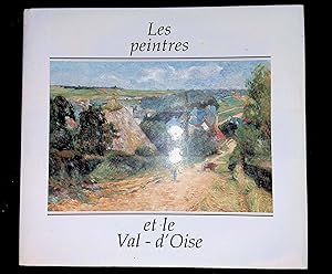 Imagen del vendedor de Les peintres et le Val-d'Oise a la venta por LibrairieLaLettre2