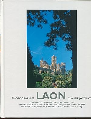 Seller image for Laon for sale by LibrairieLaLettre2