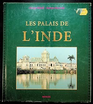 Seller image for Les palais de l'Inde for sale by LibrairieLaLettre2