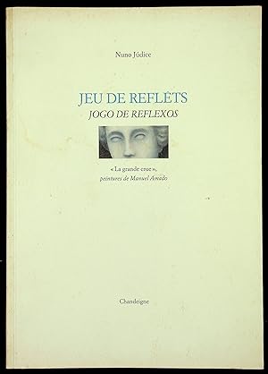 Seller image for Jeu de reflets/Jogo de reflexos for sale by LibrairieLaLettre2