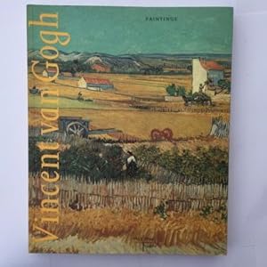 Bild des Verkufers fr Vincent Van Gogh Paintings zum Verkauf von LibrairieLaLettre2