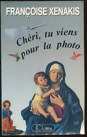 Seller image for Chri, tu viens pour la photo for sale by LibrairieLaLettre2