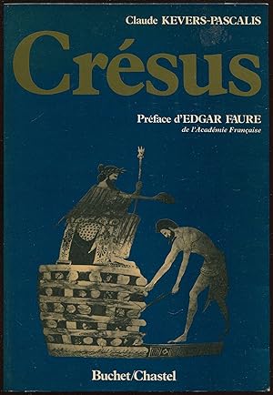 Seller image for Crsus for sale by LibrairieLaLettre2