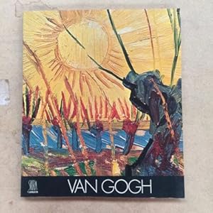 Image du vendeur pour Van Gogh mis en vente par LibrairieLaLettre2