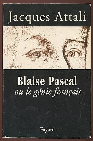 Immagine del venditore per Blaise Pascal ou le gnie franais venduto da LibrairieLaLettre2