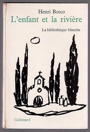 Seller image for L'enfant et la rivire for sale by LibrairieLaLettre2