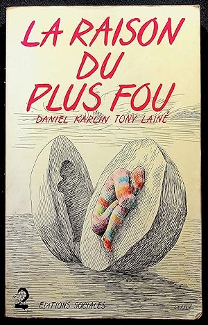 Seller image for La raison du plus fou for sale by LibrairieLaLettre2