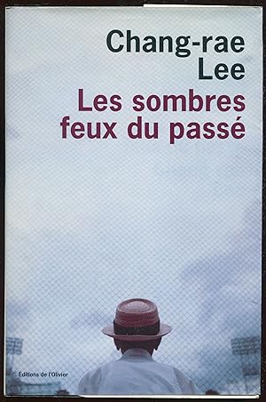 Bild des Verkufers fr Les sombres feux du pass zum Verkauf von LibrairieLaLettre2