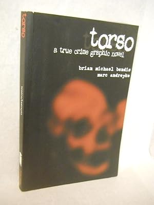 Seller image for Torso for sale by Gil's Book Loft