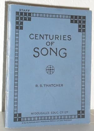 Centuries of Song