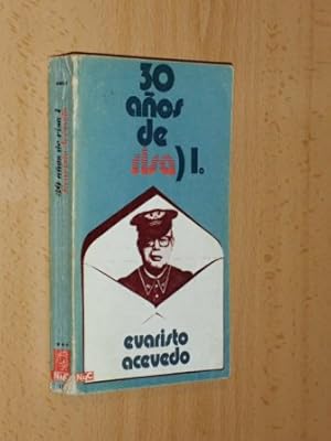 30 AÑOS DE RISA I (1940 - 1970)