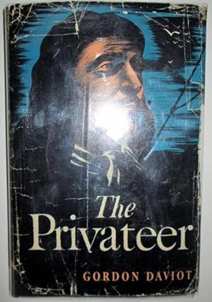 Image du vendeur pour The Privateer mis en vente par Mare Booksellers ABAA, IOBA