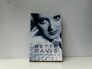 Imagen del vendedor de Bette Davis: A Biography a la venta por ABC Versand e.K.