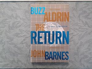 Seller image for The Return for sale by W. R. Slater - Books