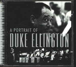 Bild des Verkufers fr Ellington Duke, A Portrait of Duke Ellington.AUDIO-CD. zum Verkauf von Antiquariat Bookfarm