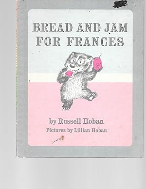 Seller image for Bread and Jam for Frances for sale by TuosistBook