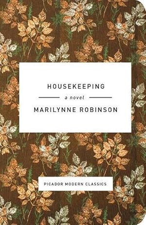 Seller image for Housekeeping (Hardcover) for sale by AussieBookSeller