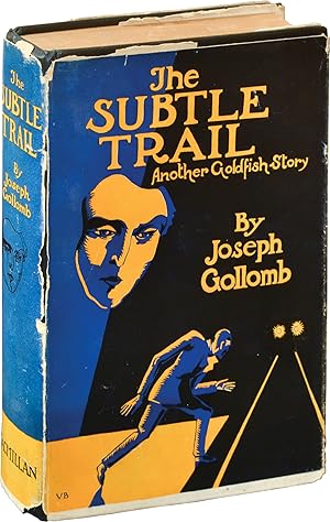 The Subtle Trail (First Edition)