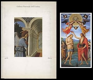 Immagine del venditore per Galleria Nazionale dell'Umbria venduto da Studio Bibliografico Imprimatur