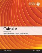 Image du vendeur pour INTERNATIONAL EDITION---Calculus, 2nd edition mis en vente par READINGON LLC