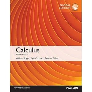 Seller image for INTERNATIONAL EDITION---Calculus, 2nd edition for sale by READINGON LLC