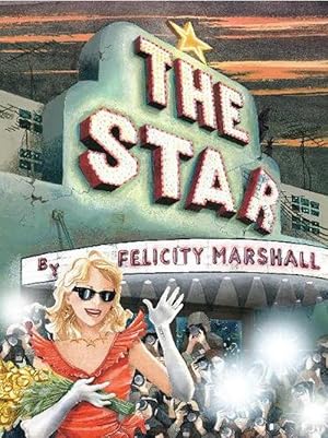 Seller image for The Star (Paperback) for sale by AussieBookSeller