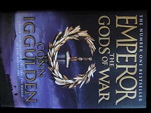 Seller image for Emperor: The Gods of War for sale by HERB RIESSEN-RARE BOOKS