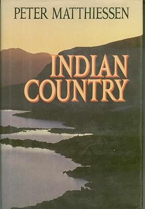 Image du vendeur pour Indian Country mis en vente par Sawtooth Books, ABAA