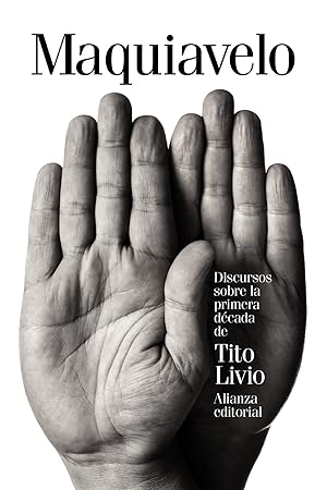 Immagine del venditore per Discursos sobre la primera dcada de Tito Livio venduto da Imosver