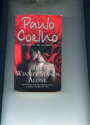 Seller image for The winner stands alone. Translated from Portuguese by Margaret Jull Costa. for sale by Klaus Kreitling
