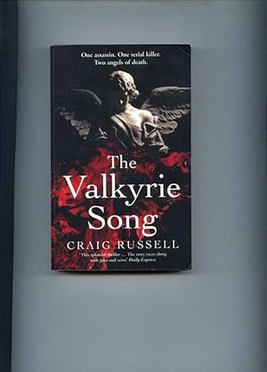 Seller image for The Valkyrie Song. for sale by Klaus Kreitling