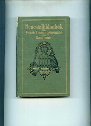Neues Deutsches Wörterbuch und Fremdwörterbuch mit Aussprachebezeichnung. Unter Berücksichtigung ...