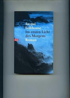 Seller image for Im ersten Licht des Morgens. Aus dem Englischen von Gisela Stege. for sale by Klaus Kreitling
