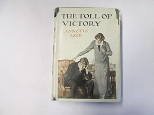 Immagine del venditore per The Toll of Victory venduto da Goldstone Rare Books