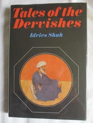 Seller image for Tales of the Dervishes for sale by MacKellar Art &  Books