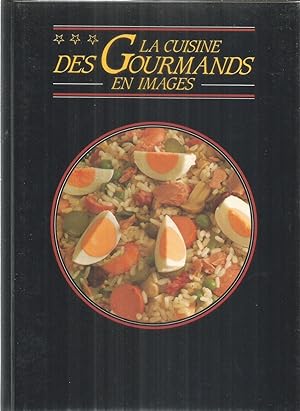 La cuisine des gourmands en images - Le riz - Les pâtes