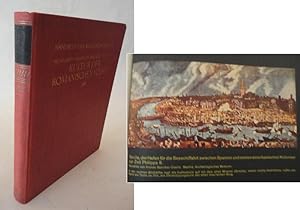 Bild des Verkufers fr Kultur der romanischen Vlker, aus: Handbuch der Kulturgeschichte, herausgegeben von Heinz Kindermann zum Verkauf von Galerie fr gegenstndliche Kunst