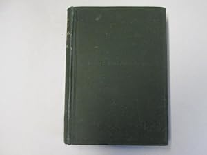 Seller image for School Lessons in Plant and Animal Life for sale by Goldstone Rare Books