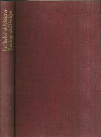 Bild des Verkufers fr Ein Bischof als Missionar, Theologe und Prediger Aufstze, Vortrge und Predigten. Festschrift fr Bischof Heinrich Meyer hrsgg. zu seinem 70.Geburtstag am 16.Okt.1974 von der Ev.-Luth. Kirche in Lbeck u.d. Dt. Ges. fr Missionswiss. von Klaus Gruhn, Reinhart Hummel, Otto Waack. zum Verkauf von Antiquariat Axel Kurta