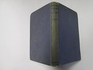 Seller image for THE INDUSTRIAL HISTORY OF ENGLAND. for sale by Goldstone Rare Books